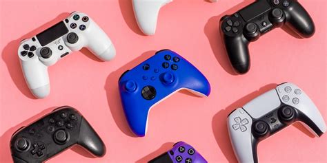 [Adventurer's Guide] Game Controls .